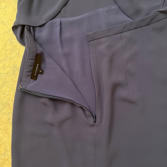 Butterfly Back Mini Dress - Picture 8 of 8